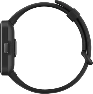 Xiaomi Redmi Watch 2 Lite GL Smartwatch Zwart