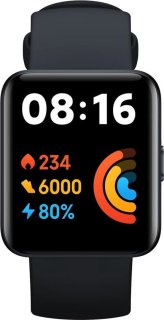Redmi Watch 2 Lite: Compleet, betaalbaar en gebruiksvriendelijk