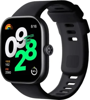 Xiaomi Redmi Watch 4 Zwart