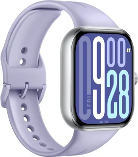 Xiaomi Redmi Watch 5 49 mm Lavender Paars