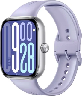 Xiaomi Redmi Watch 5 49 mm Lavender Paars