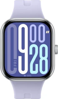 Xiaomi Redmi Watch 5 49 mm Lavender Paars