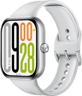 Xiaomi Redmi Watch 5 49mm Zilver Grijs