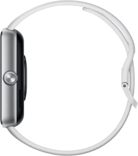 Xiaomi Redmi Watch 5 49mm Zilver Grijs