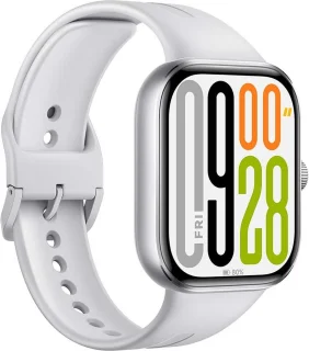 Xiaomi Redmi Watch 5 49mm Zilver Grijs