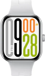Xiaomi Redmi Watch 5 49mm Zilver Grijs