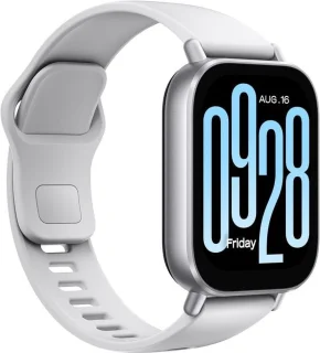 Xiaomi Redmi Watch 5 Active 49 mm Matte Silver