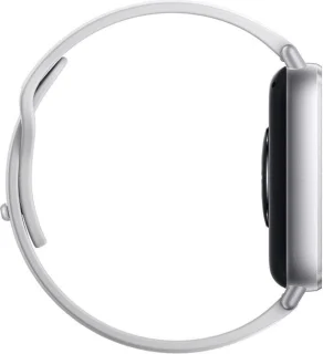 Xiaomi Redmi Watch 5 Active 49 mm Matte Silver