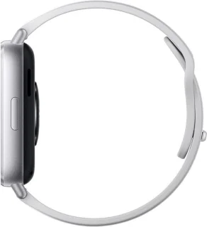 Xiaomi Redmi Watch 5 Active 49 mm Matte Silver