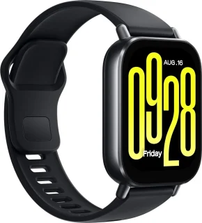 Xiaomi Redmi Watch 5 Active Midnight Zwart 49 mm