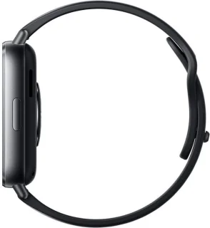 Xiaomi Redmi Watch 5 Active Midnight Zwart 49 mm