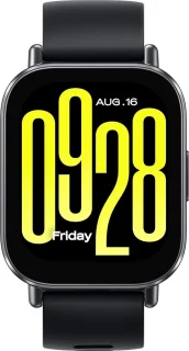 Xiaomi Redmi Watch 5 Active Smartwatch 49 mm Midnight Zwart