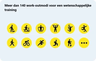 Xiaomi Redmi Watch 5 Active Smartwatch 49 mm Midnight Zwart