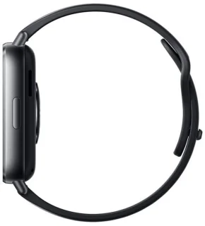 Xiaomi Redmi Watch 5 Active Smartwatch 49 mm Midnight Zwart