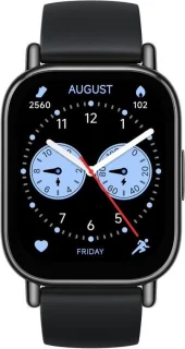 Xiaomi Redmi Watch 5 Lite 48 mm Zwart
