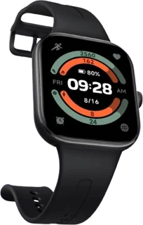 Xiaomi Redmi Watch 5 Smartwatch 49 mm Obsidian Zwart