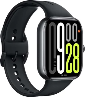 Xiaomi Redmi Watch 5 Smartwatch 49 mm Obsidian Zwart
