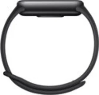 Xiaomi Smart Band 10 Activity Tracker Midnight Zwart