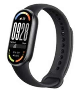 Xiaomi Smart Band 10 Activity Tracker Midnight Zwart