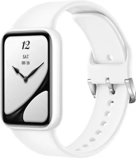 Xiaomi Smart Band 10 Pro - Fitnesstracker - Zilver