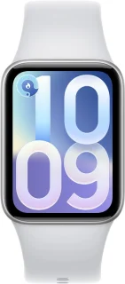 Xiaomi Smart Band 10 Pro fitnesstracker zilver