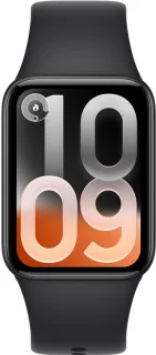 Xiaomi Smart Band 10 Pro Fitnesstracker Zwart