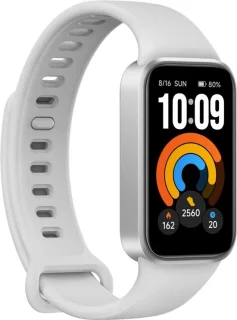 Xiaomi Smart Band 11 Active Gray