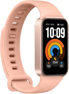 Xiaomi Smart Band 11 Active Pomelo Pink