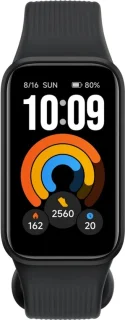 Xiaomi Smart Band 11 Active zwart