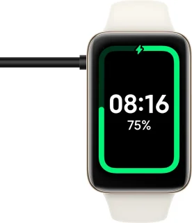Xiaomi Smart Band 7 Pro Zwart