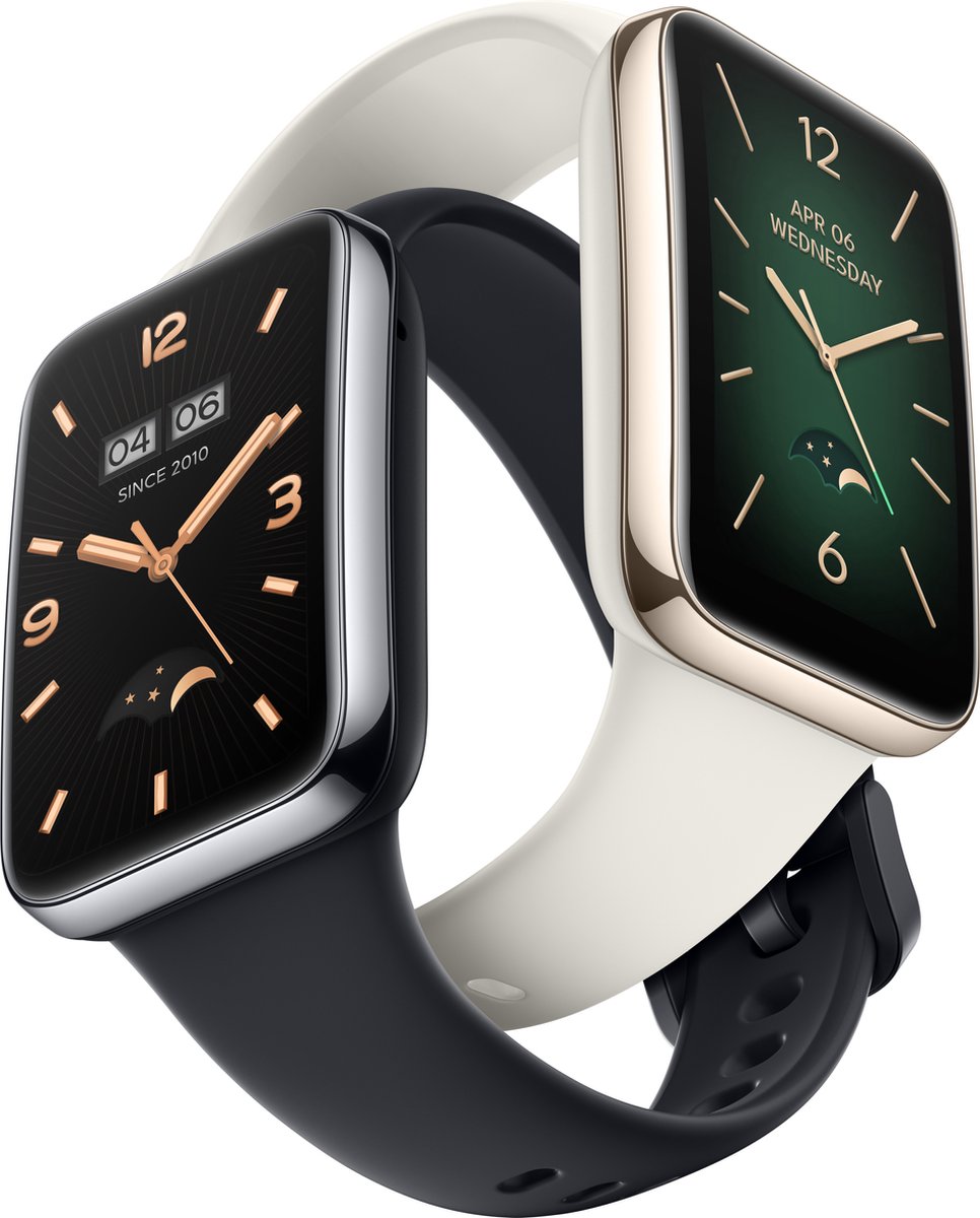 Xiaomi Smart Band 7 Pro Zwart