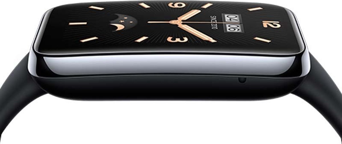 Xiaomi Smart Band 7 Pro Zwart