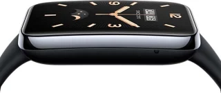 Xiaomi Smart Band 7 Pro Zwart