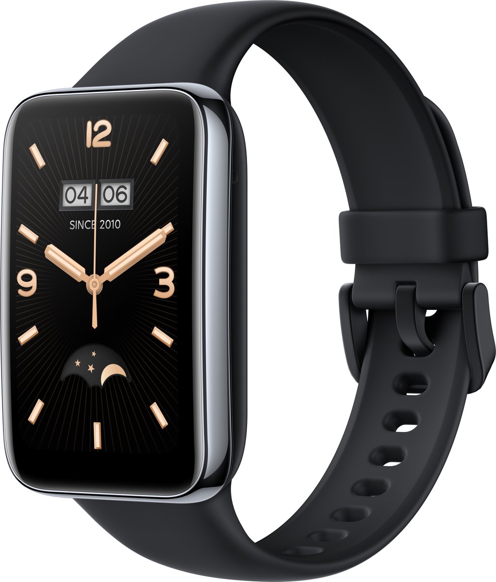 Xiaomi Smart Band 7 Pro Zwart