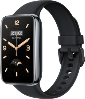 Xiaomi Smart Band 7 Pro Zwart