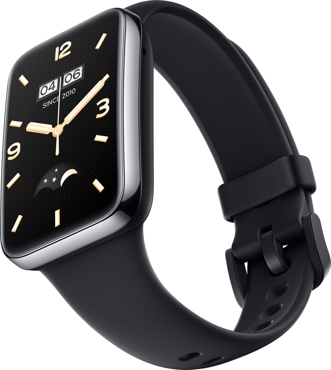 Xiaomi Smart Band 7 Pro Zwart