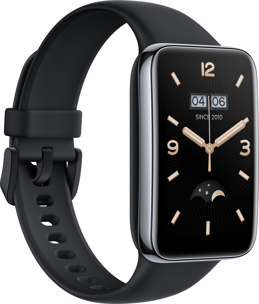 Xiaomi Smart Band 7 Pro Zwart