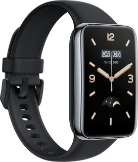 Xiaomi Smart Band 7 Pro Zwart