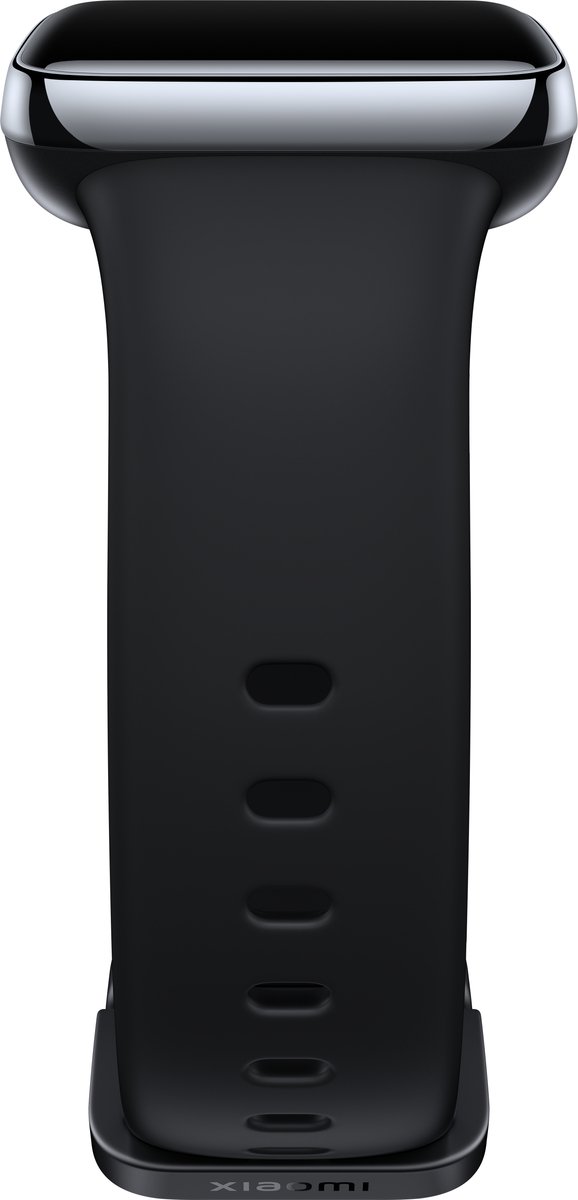 Xiaomi Smart Band 7 Pro Zwart
