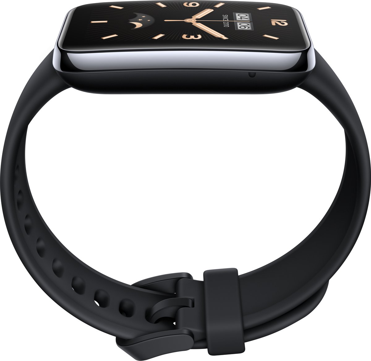 Xiaomi Smart Band 7 Pro Zwart