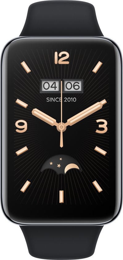 Xiaomi Smart Band 7 Pro Zwart
