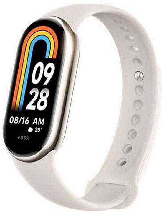 Xiaomi Smart Band 8 EU Edition review
