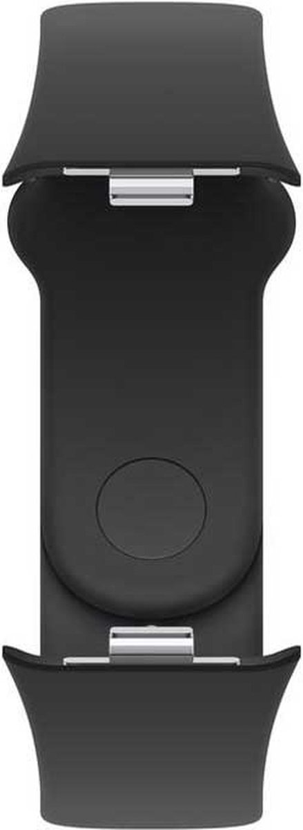 Xiaomi Smart Band 8 Pro GPS Zwart EU