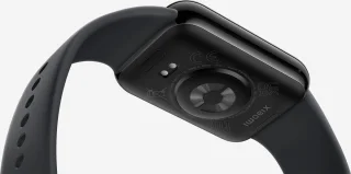 Xiaomi Smart Band 8 Pro GPS Zwart EU