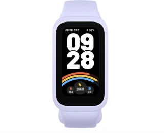 Xiaomi Smart Band 9 Active - Activitytracker