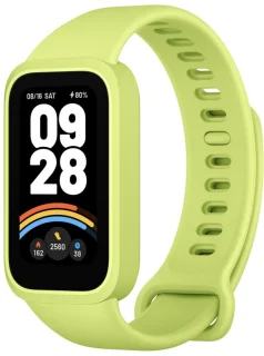 Xiaomi Smart Band 9 Active - Activitytracker