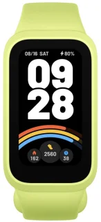 Xiaomi Smart Band 9 Active - Activitytracker