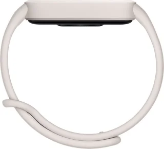 Xiaomi Smart Band 9 Active Beige Wit