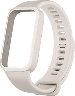 Xiaomi Smart Band 9 Active Beige Wit