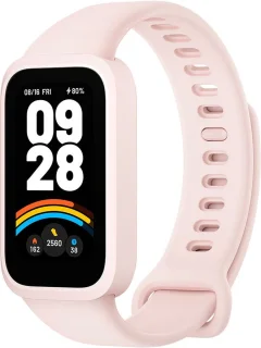Xiaomi Smart Band 9 Active Roze